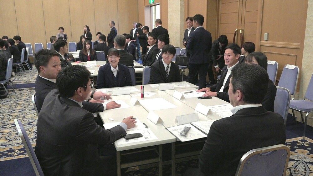 「より良い部活動のあり方」とは？　指導者や現役高校生が議論交わす　千葉市