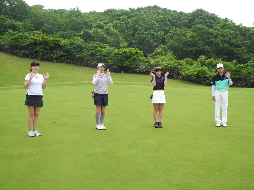 牧野裕のEnjoy Golf～フェアーウェイウッドを安定させたい～