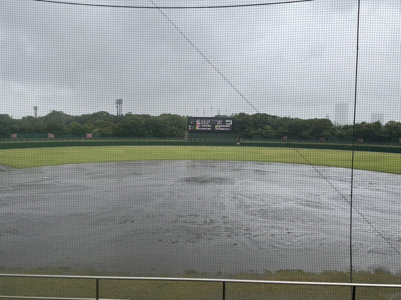 この夏のヒーローは俺だ！夏の高校野球千葉大会　７月１５日の試合結果