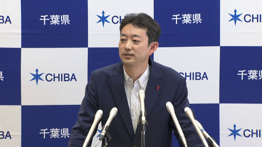 個人献金者の住所表記が異なる問題　熊谷知事「事務方の確認作業不足」と陳謝