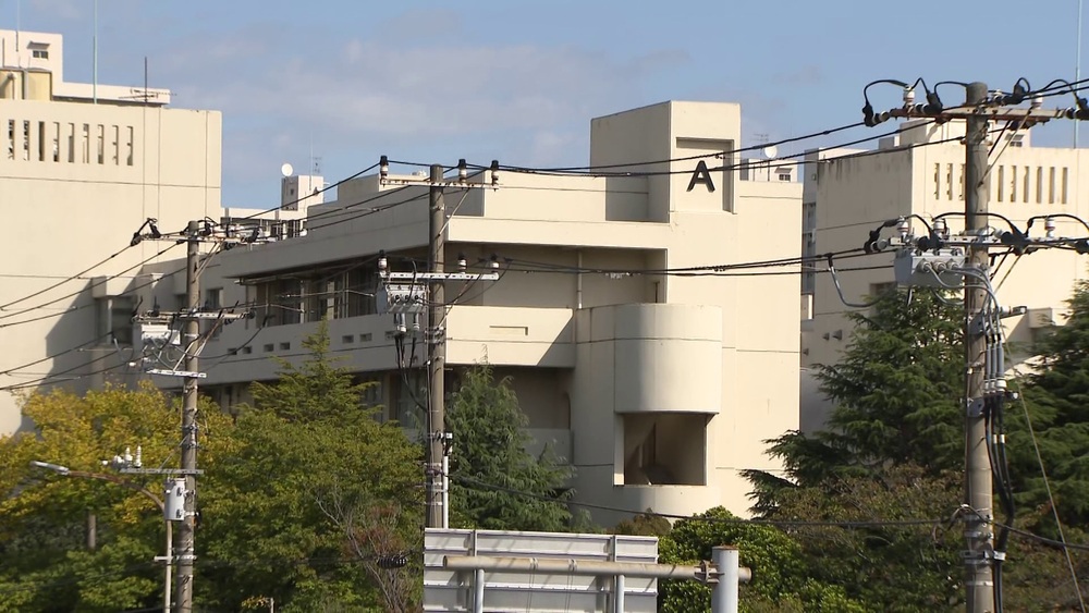 千葉県保健医療大学　２つあるキャンパスを幕張に統合し機能強化へ