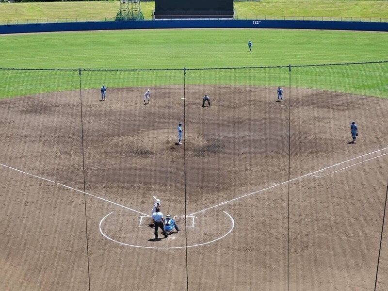 この夏のヒーローは俺だ！夏の高校野球千葉大会　７月２０日の試合結果