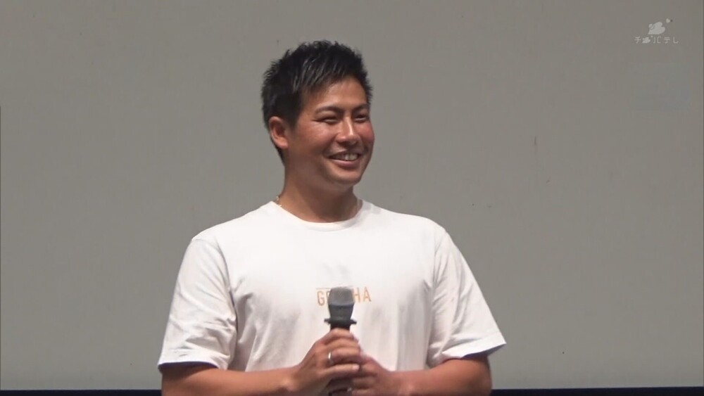 パリ五輪出場 サーフィン稲葉玲王選手 ”メダルで恩返しを”