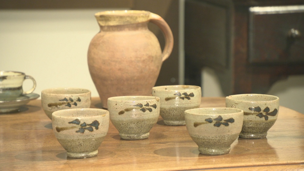 “暮らしの中の美と職人たちの息吹”　千葉県立美術館で「民藝」企画展開催中