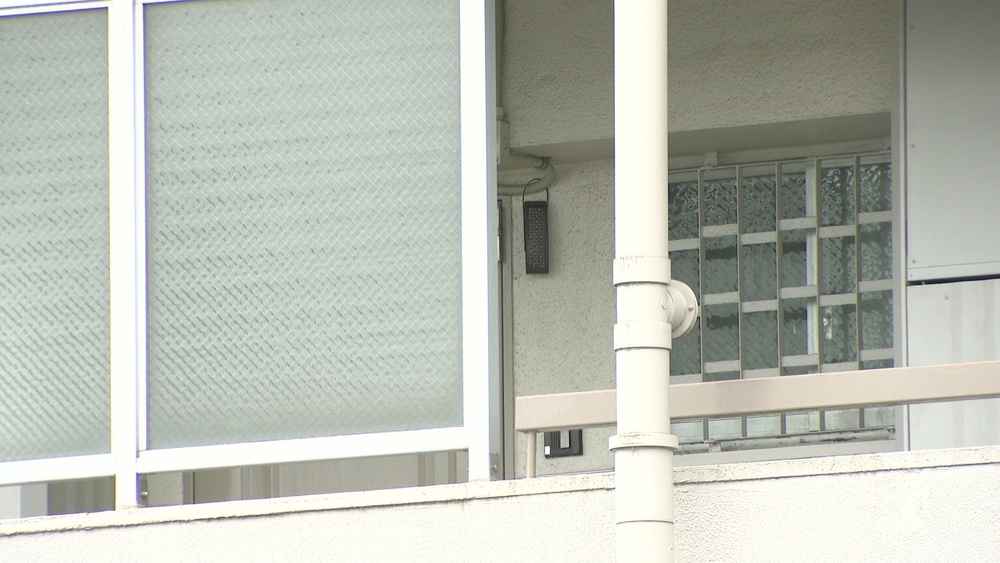 千葉県松戸市の団地で高齢男女３人死亡　１人は飛び降りか　無理心中の可能性も