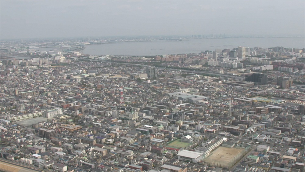 公示地価　県内平均＋５％で12年連続上昇　需要が高まったことが要因か