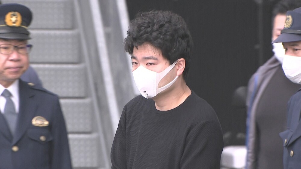 【わいせつ行為で４度目逮捕】千葉県旭市の医師　患者の胸を触るなどの疑い　