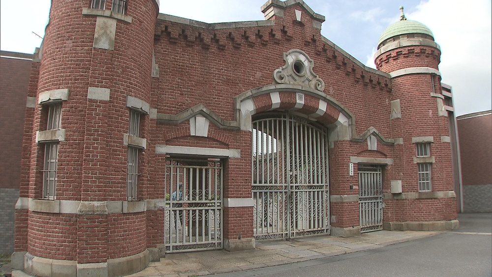 「水筒で殴られていた」千葉刑務所内で血を流している男性受刑者発見　その後死亡
