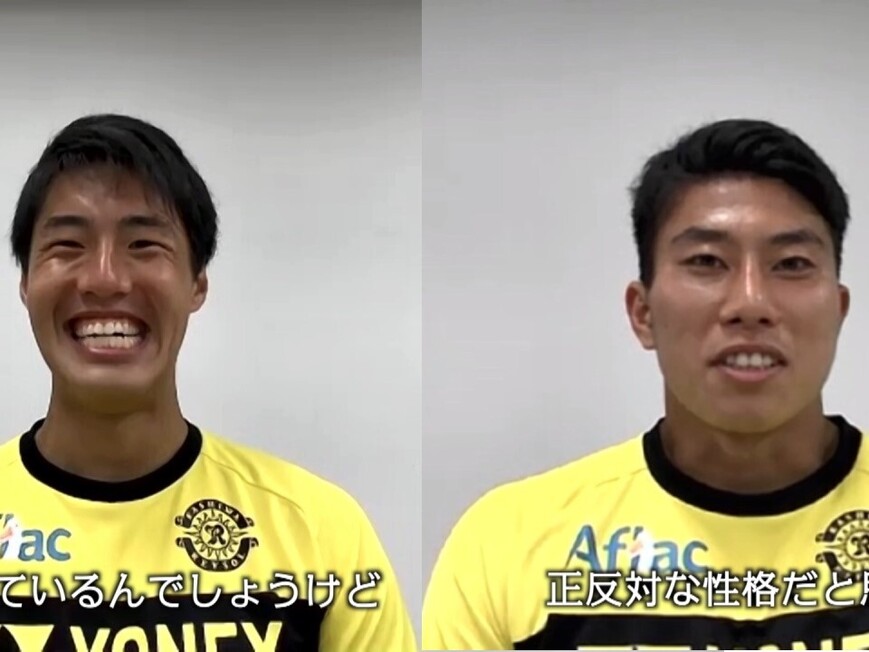 Rising Reysol! #219／ゲスト：佐々木雅士選手・細谷真大選手