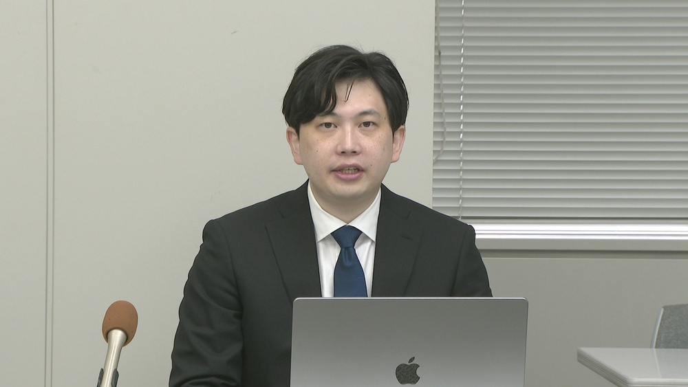 夏の参院選千葉選挙区　「チームみらい」から新人男性が立候補を表明