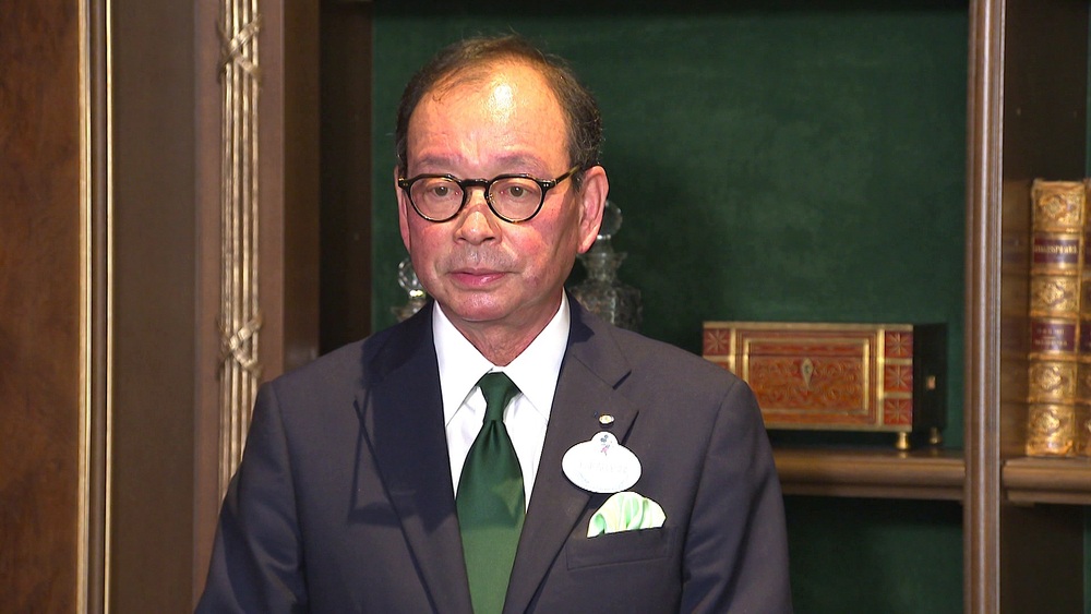 ディズニーチケット価格「見直していきたい」　オリエンタルランド新社長高橋氏