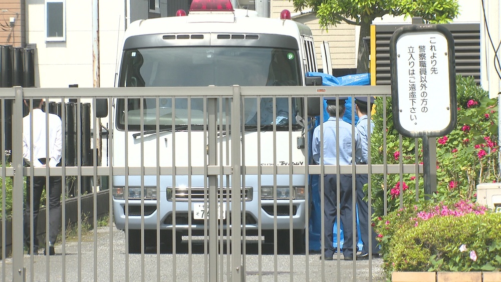 中３少年「自分より弱い人を狙った」と新たな供述　千葉市高齢女性殺害事件