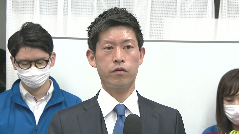 【訃報】千葉県議会議員で立憲民主党の小宮明史氏（42）　上顎洞がんで死去　