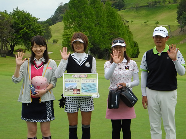 牧野裕のEnjoy Golf～フェアウェイウッドがトップしやすい