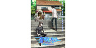 蒼穹のファフナー BEHIND THE LINE