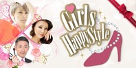 Girls Happy Style