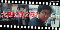 太陽にほえろ!