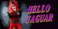 HELLO JAGUAR（終了）