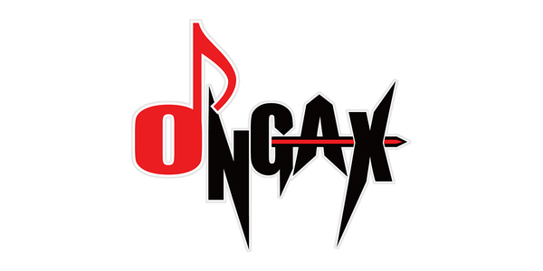 ONGAX