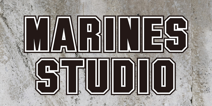 MARINES STUDIO