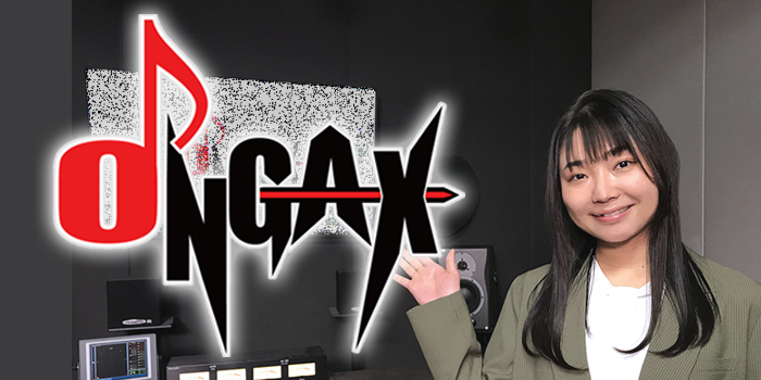 ONGAX