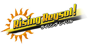 Rising Reysol!