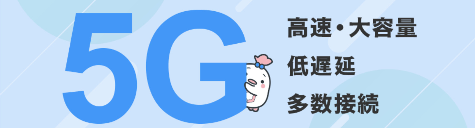 リンクスメイト 5G