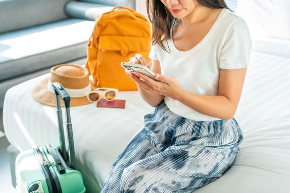 ahamo公式サイト