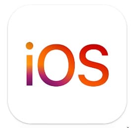“iOSに移行アプリ”