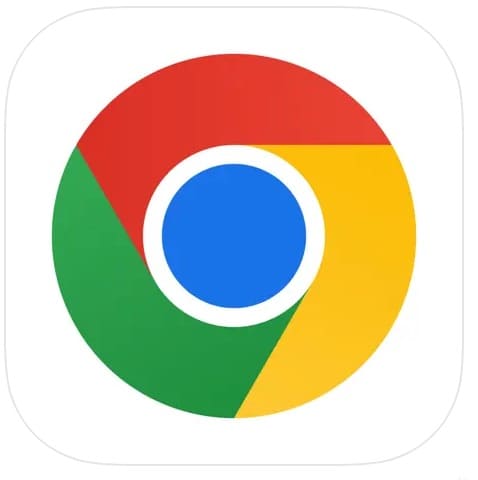 ““Chromeを最新版に更新””