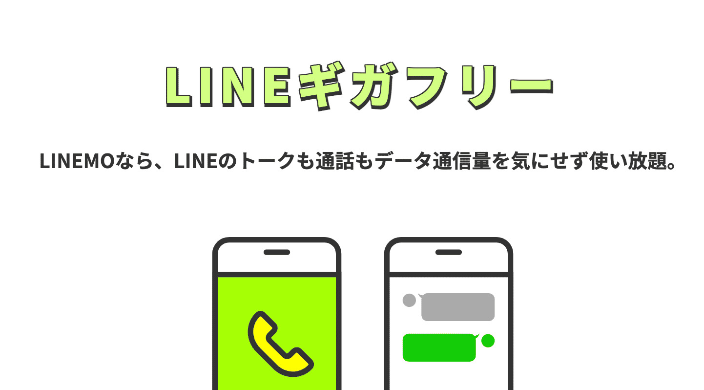 mineo LINEMO