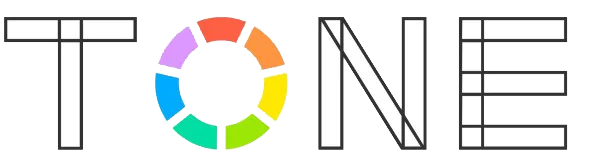 トーンモバイルロゴ