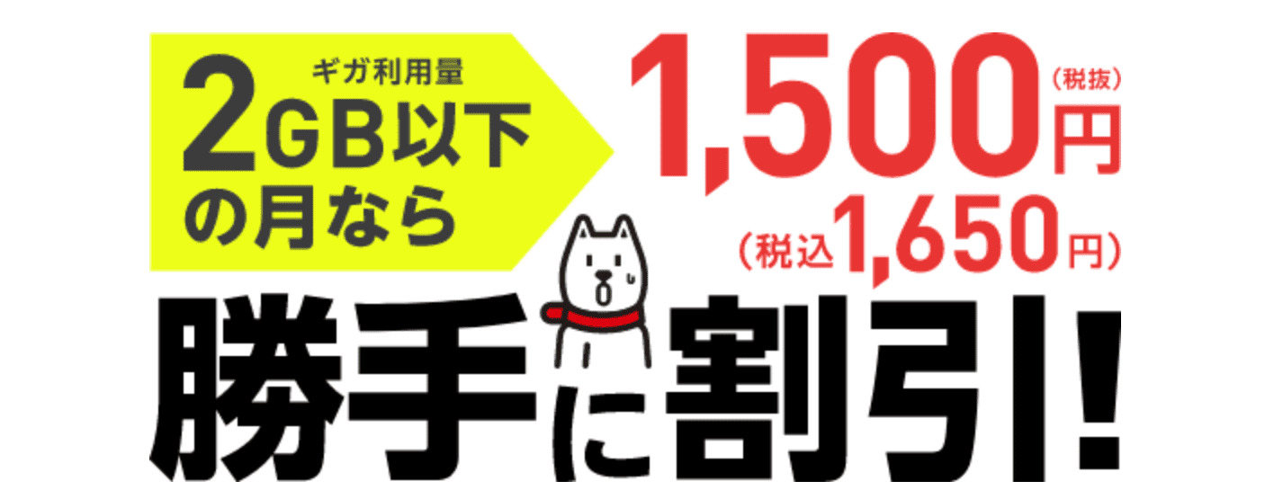 ソフトバンク　データプランメリハリ無制限＋