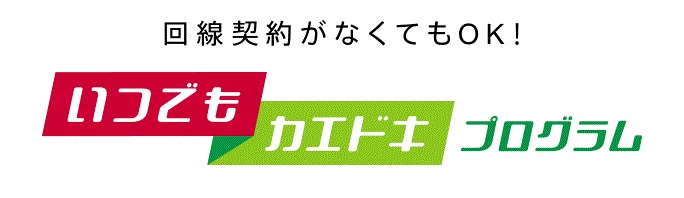 ahamo いつでもカエドキプログラム