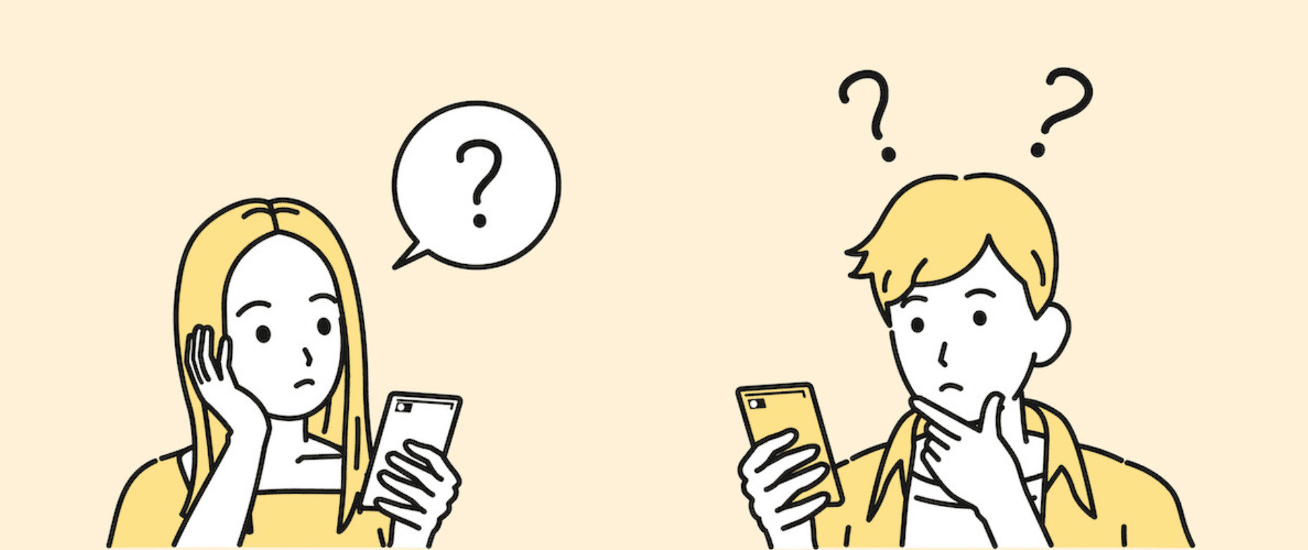 ワイモバイル　注意点