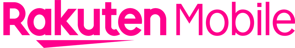 楽天モバイルロゴ
