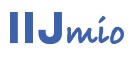 IIJmio　学生