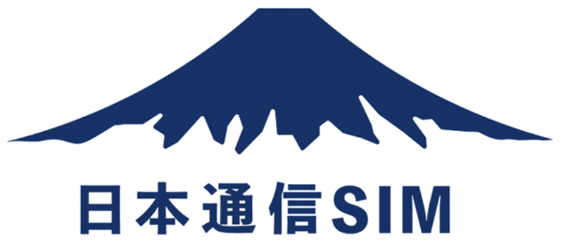 日本通信ロゴ