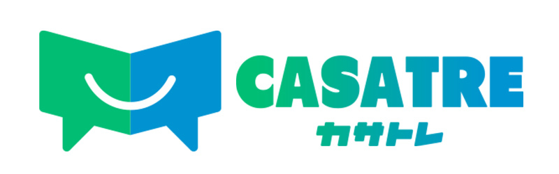 カサトレ,自主トレ支援アプリ,CASATRE