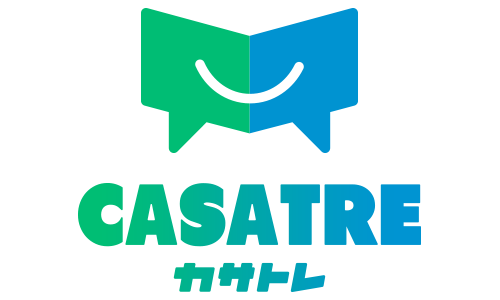 カサトレ CASATRE