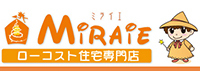 ＭＩＲＡＩＥ株式会社