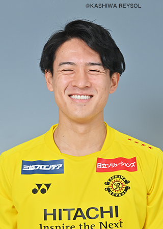 高嶺選手