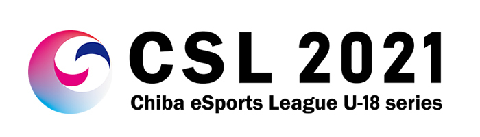 CSL2021,Chiba eSports League U-18 series