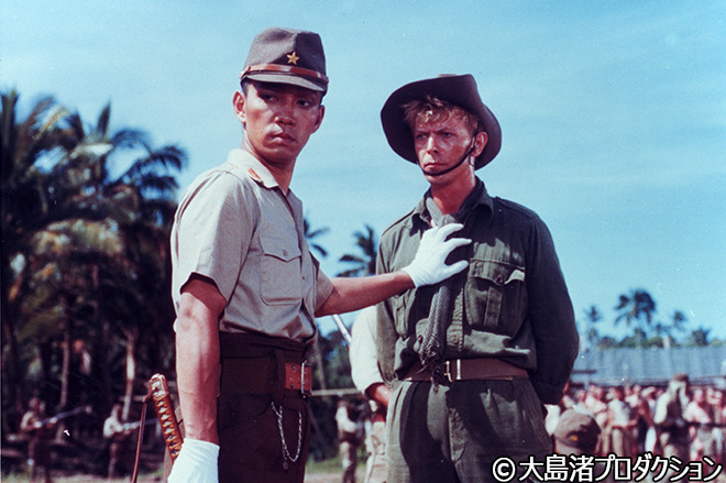 戦場のメリークリスマス