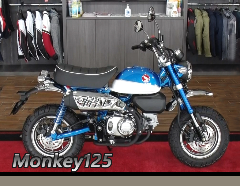 Monkey125