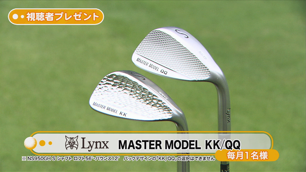 Lynx MASTER MODEL KK/QQ