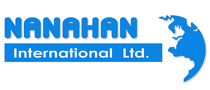 NANAHAN international Ltd.
