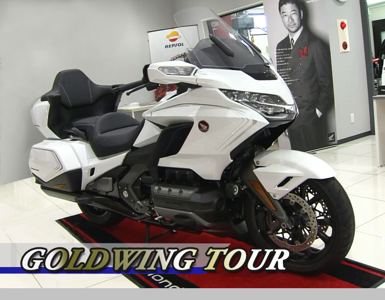 GOLDWING