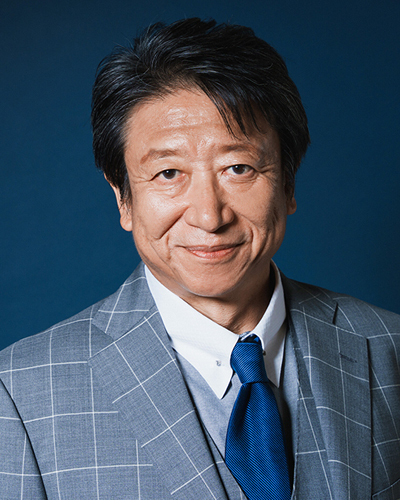 井上和彦