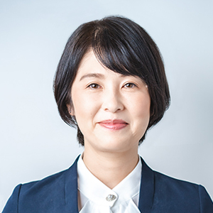 講師　_斉藤聡美氏